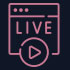 Live presentation Live presentation